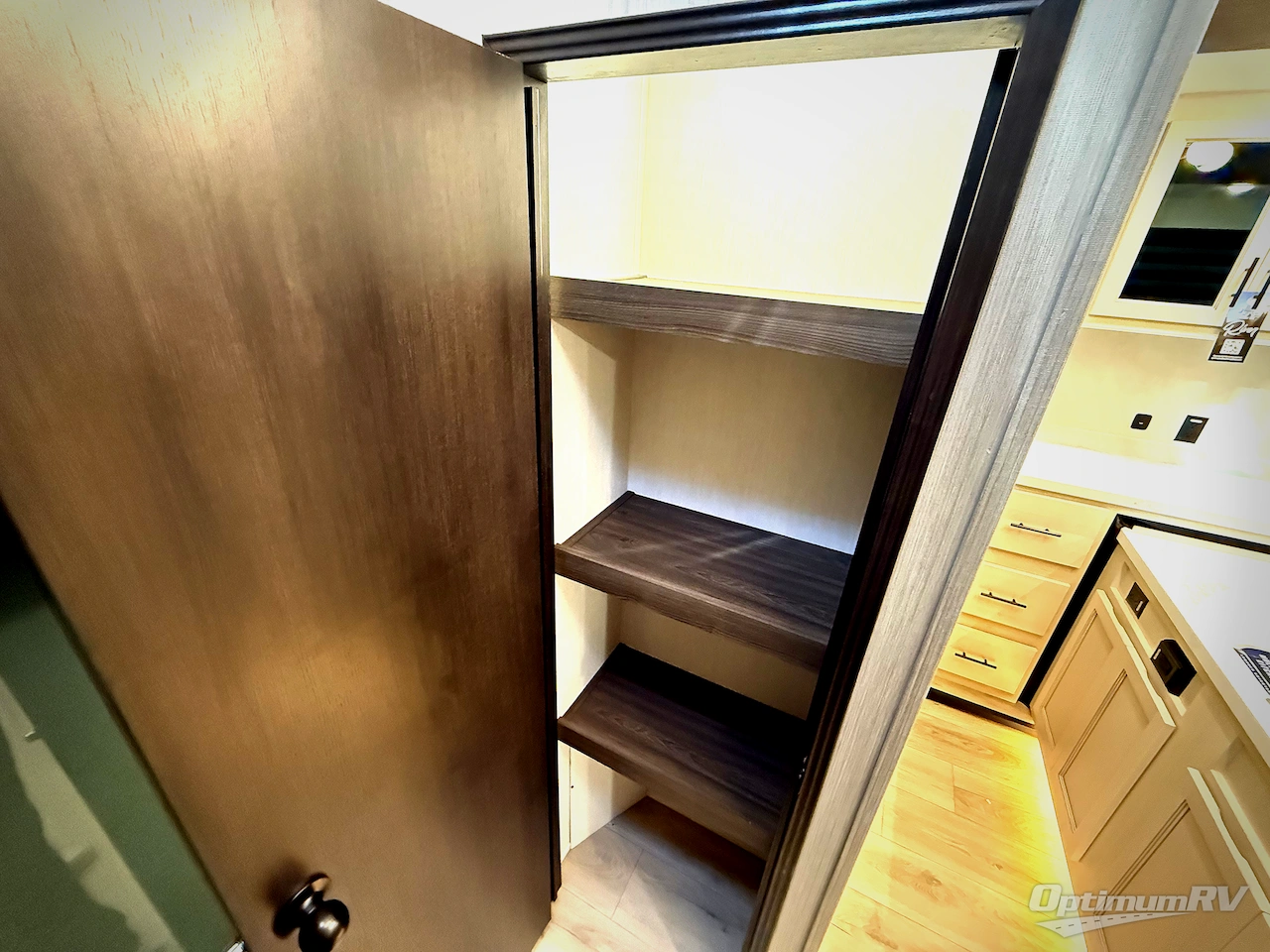 2026 Forest River Vengeance Rogue Armored 391T145 Photo 16