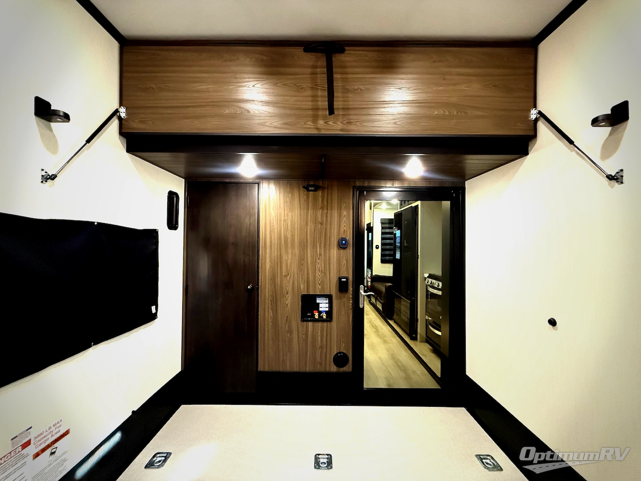 2026 Forest River Vengeance Rogue Armored 391T145 Photo 19