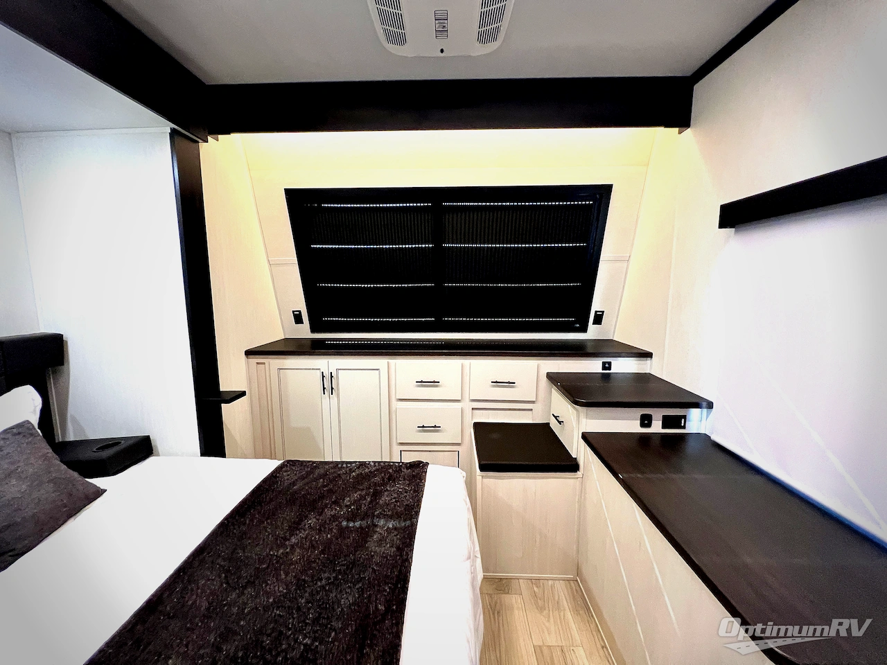 2026 Forest River Vengeance Rogue Armored 32L132 Photo 20