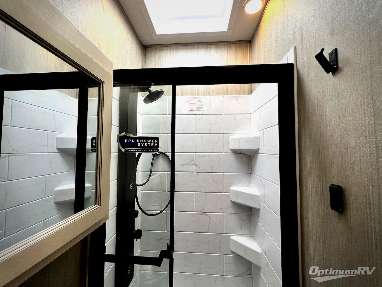 2026 Forest River Vengeance Rogue Armored 32L132 Photo 25