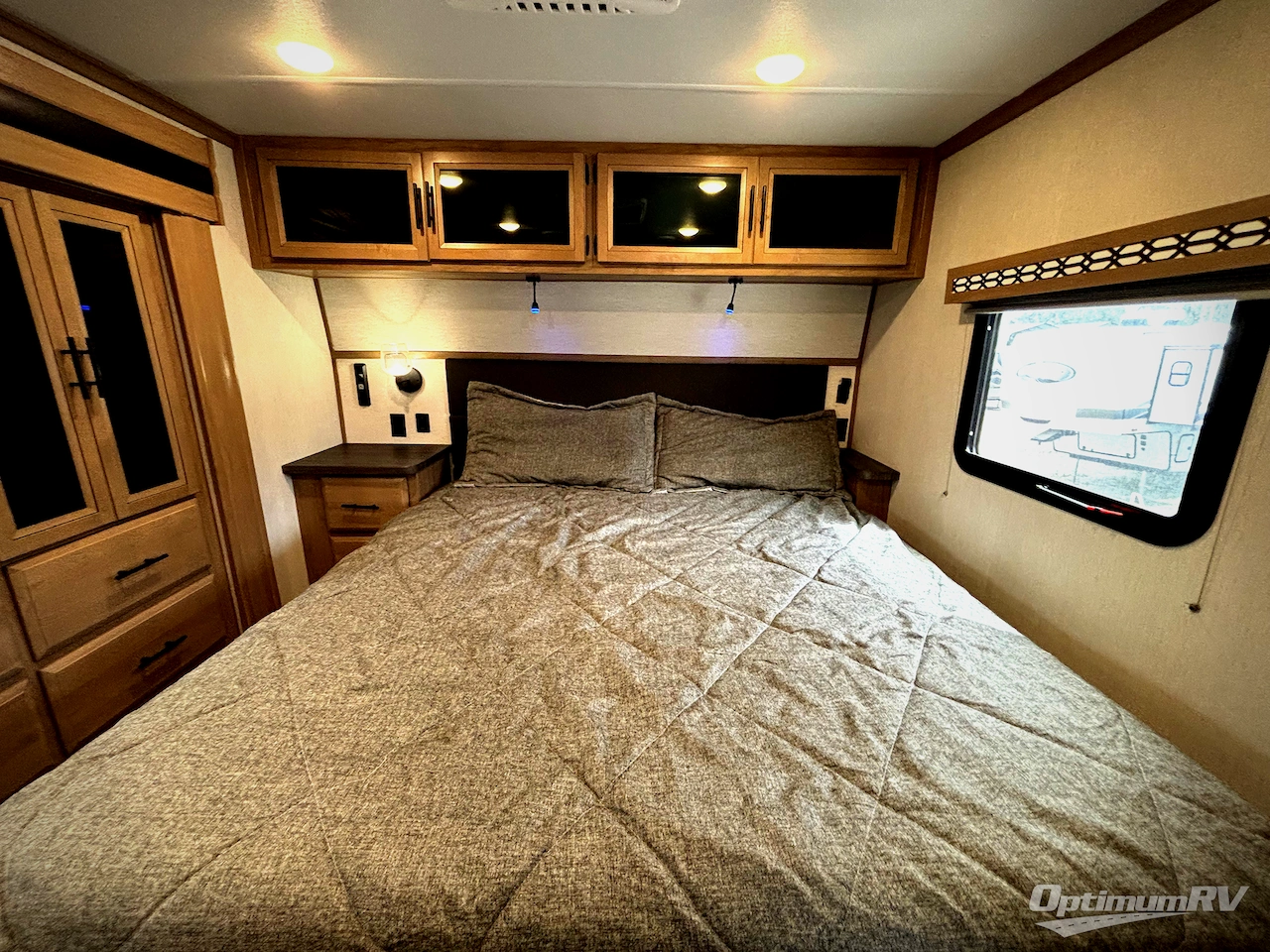 2023 Forest River Vengeance Rogue Armored VGF4007G2 Photo 11