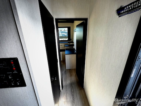 2026 Forest River Vengeance Rogue Armored 32L132 RV Photo 2