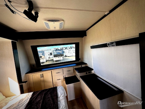 2026 Forest River Vengeance Rogue Armored 32L132 RV Photo 3