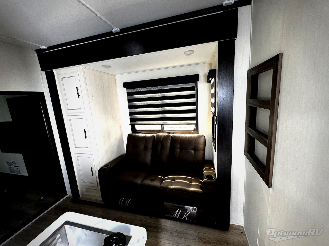 2026 Forest River Vengeance Rogue Armored 32L132 Photo 8