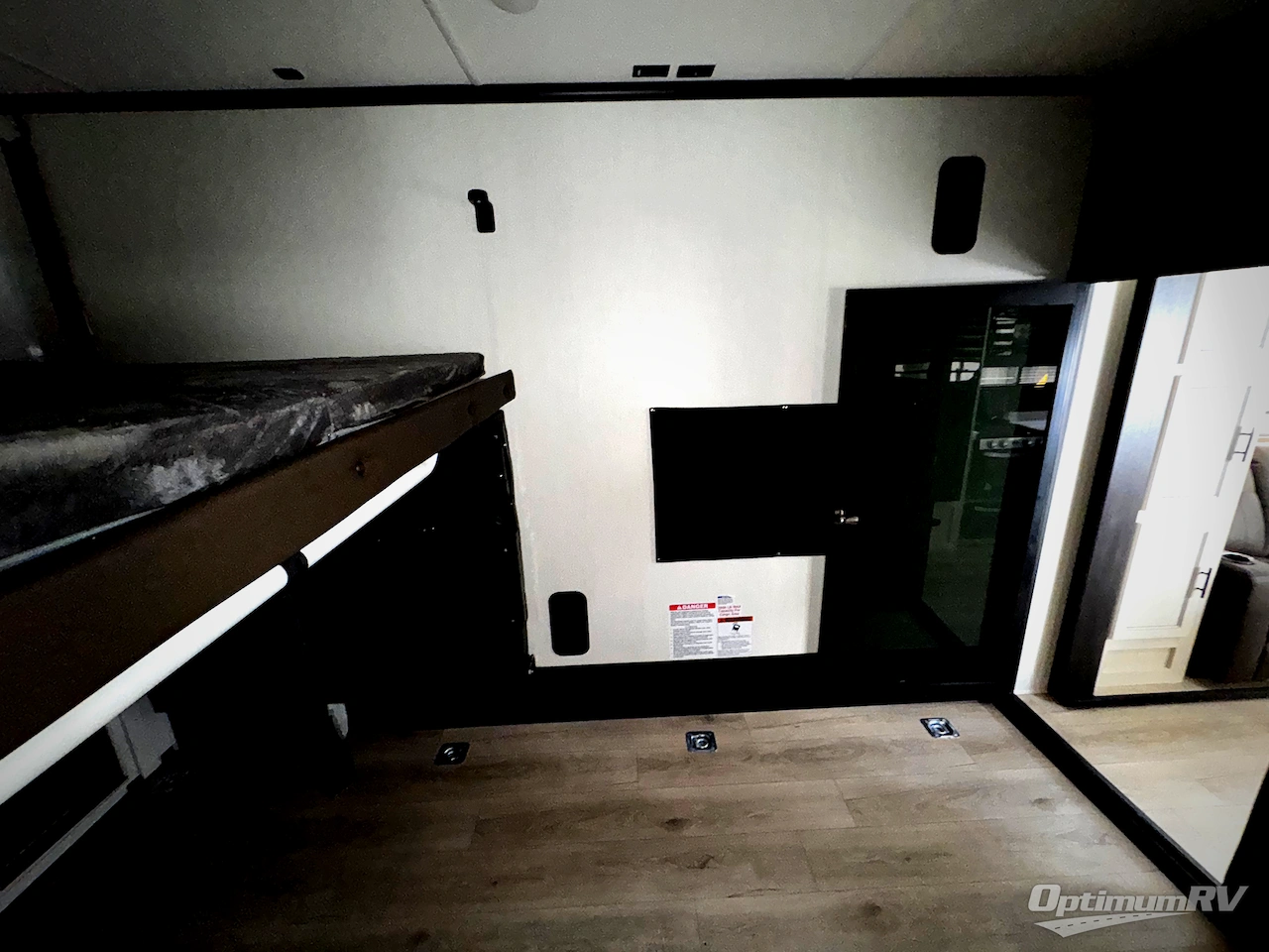 2026 Forest River Vengeance Rogue Armored 32L132 Photo 12