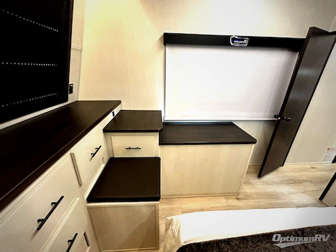 2026 Forest River Vengeance Rogue Armored 32L132 RV Photo 3