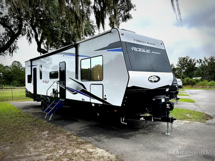 2026 Forest River Vengeance Rogue Armored 32L132 RV Photo 1