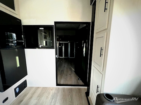 2026 Forest River Vengeance Rogue Armored 32L132 RV Photo 3