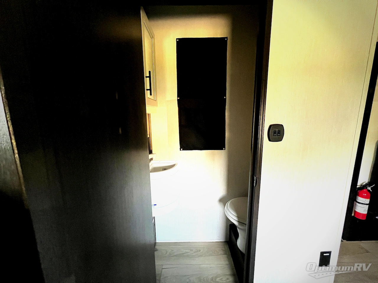 2026 Forest River Vengeance Rogue Armored 32L132 Photo 17