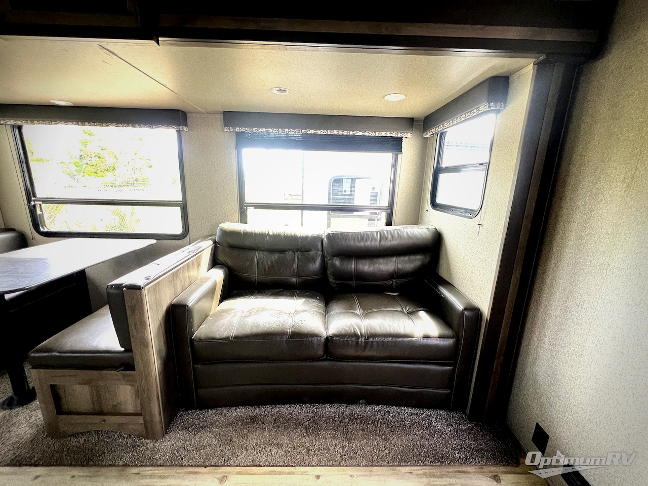 2020 Keystone Sprinter Campfire Edition 26RK Photo 6