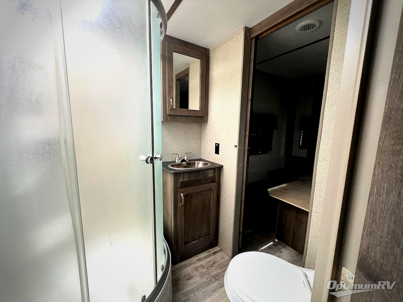 2020 Keystone Sprinter Campfire Edition 26RK Photo 17