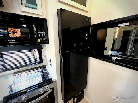 2026 Forest River Vengeance Rogue Armored 32L132 RV Photo 3