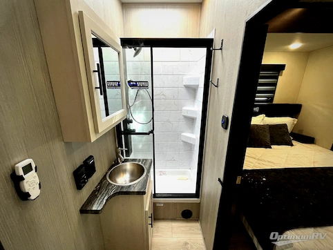 2026 Forest River Vengeance Rogue Armored 32L132 RV Photo 4