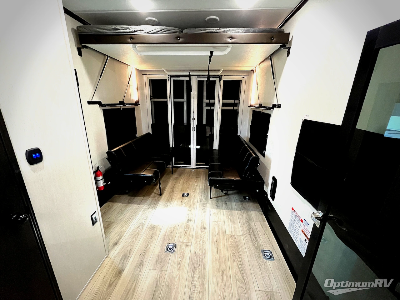 2026 Forest River Vengeance Rogue Armored 32L132 Photo 14