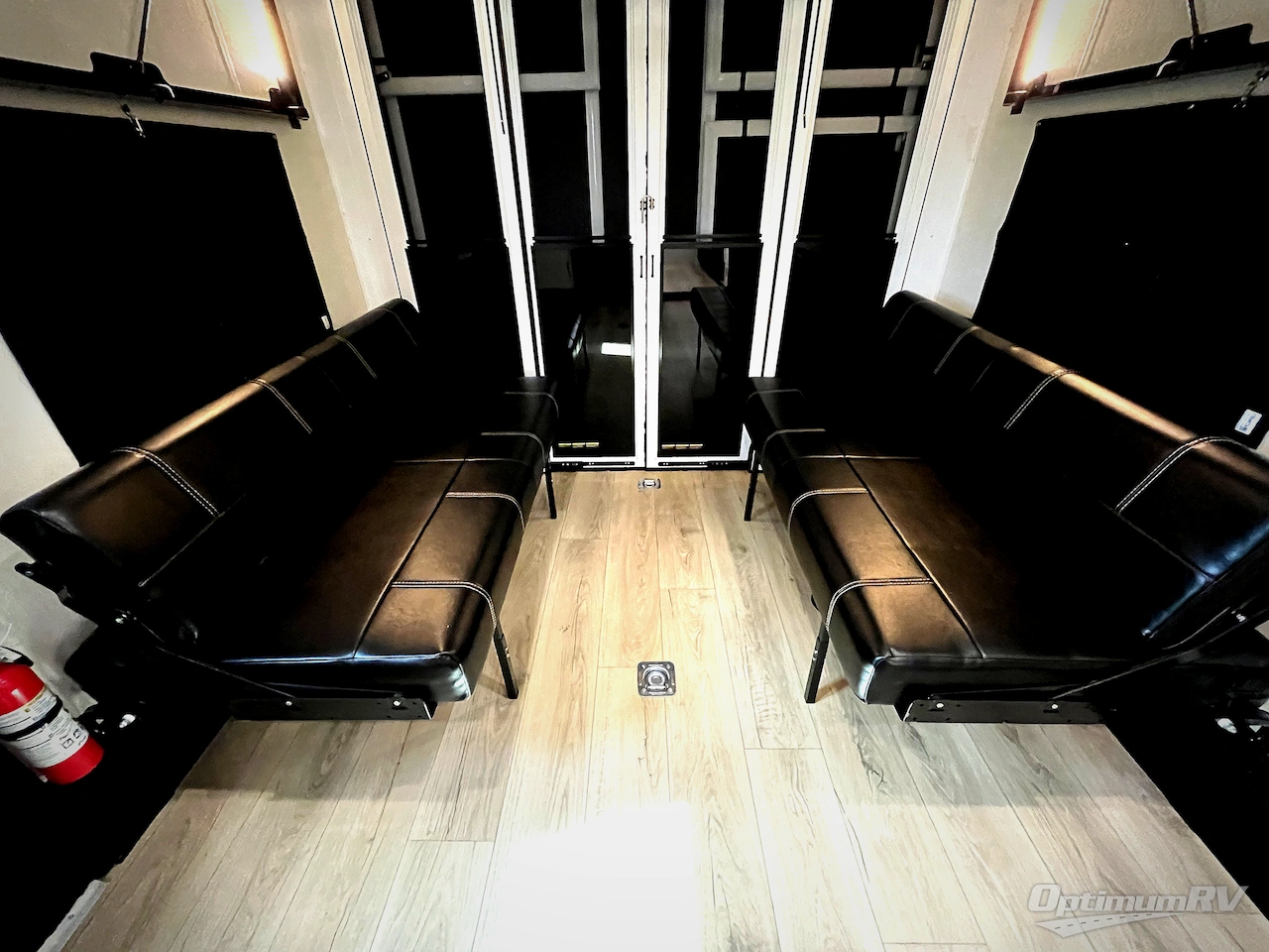 2026 Forest River Vengeance Rogue Armored 32L132 Photo 15