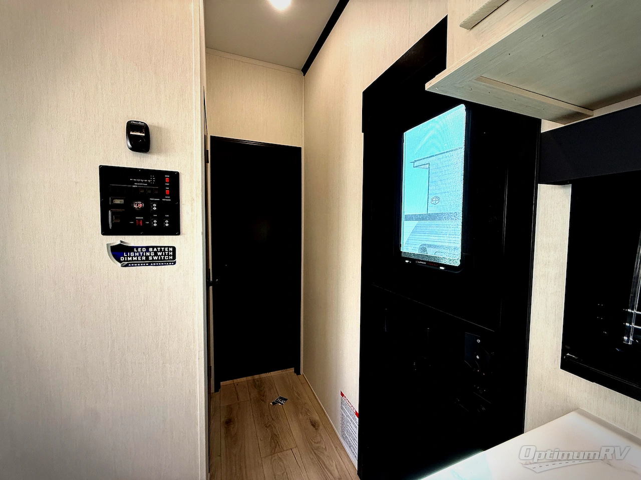 2026 Forest River Vengeance Rogue Armored 32L132 Photo 21