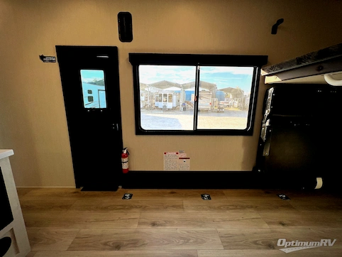 2026 Forest River Vengeance Rogue Armored 26L140 RV Photo 2