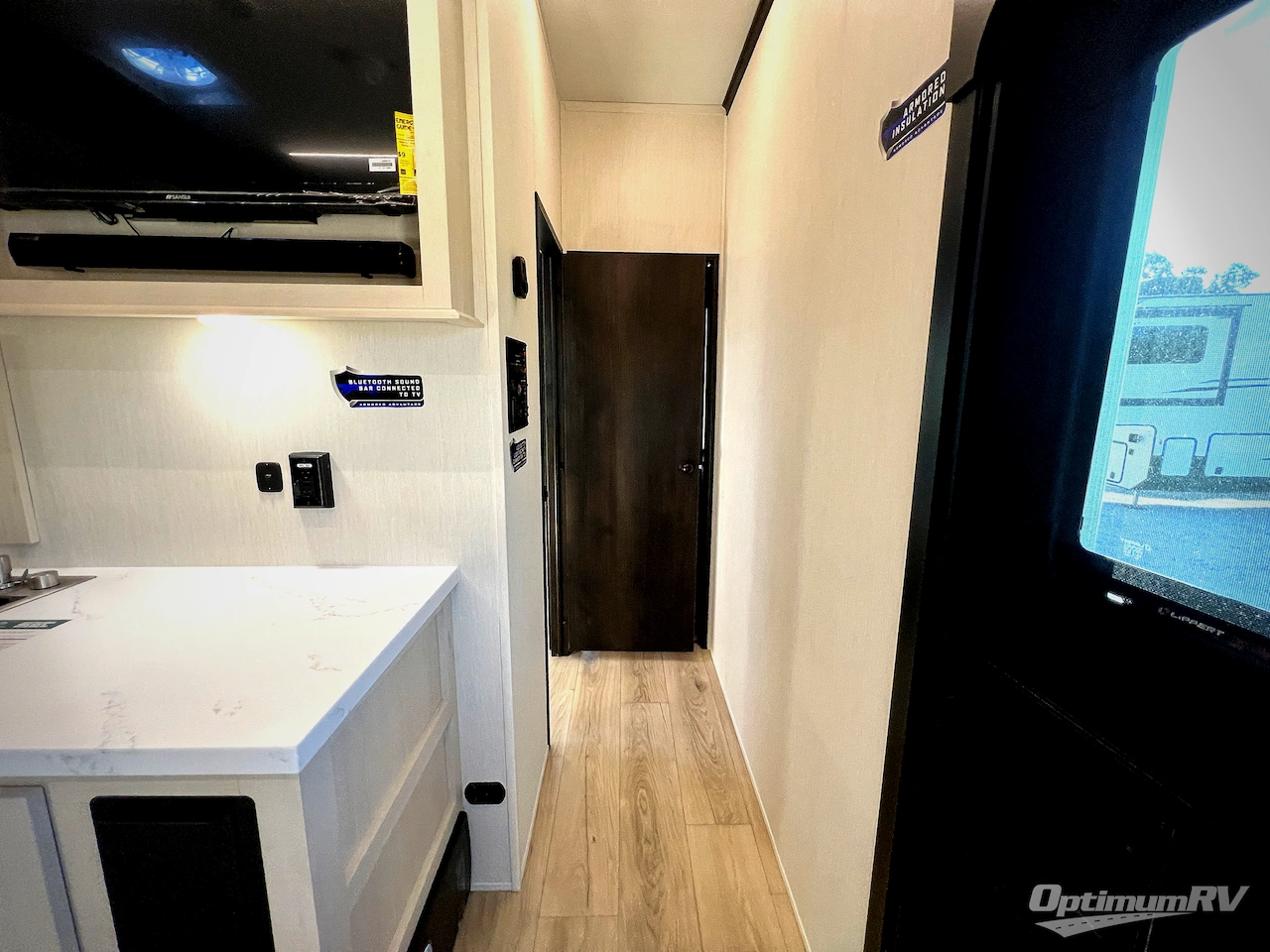 2026 Forest River Vengeance Rogue Armored 26L140 Photo 14