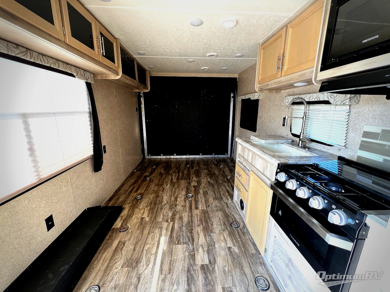 2019 Coachmen Catalina Trail Blazer 26TH Photo 4