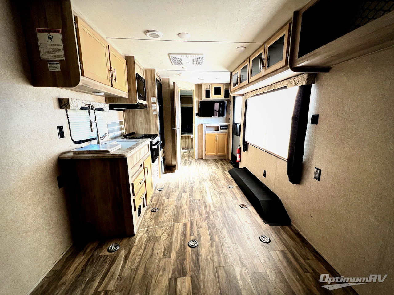 2019 Coachmen Catalina Trail Blazer 26TH Photo 5