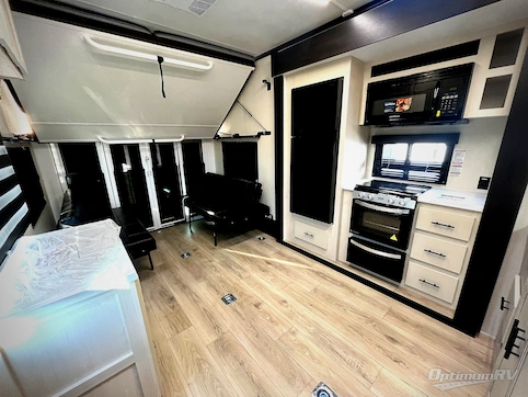 2026 Forest River Vengeance Rogue Armored 26L140 RV Photo 2