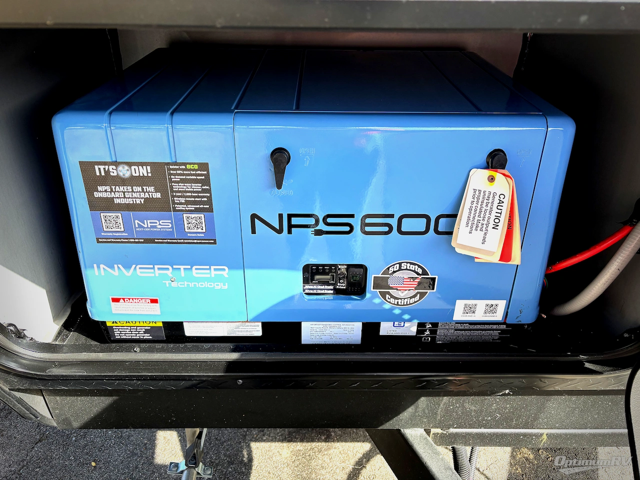 2026 Forest River Vengeance Rogue Armored 26L140 Photo 17