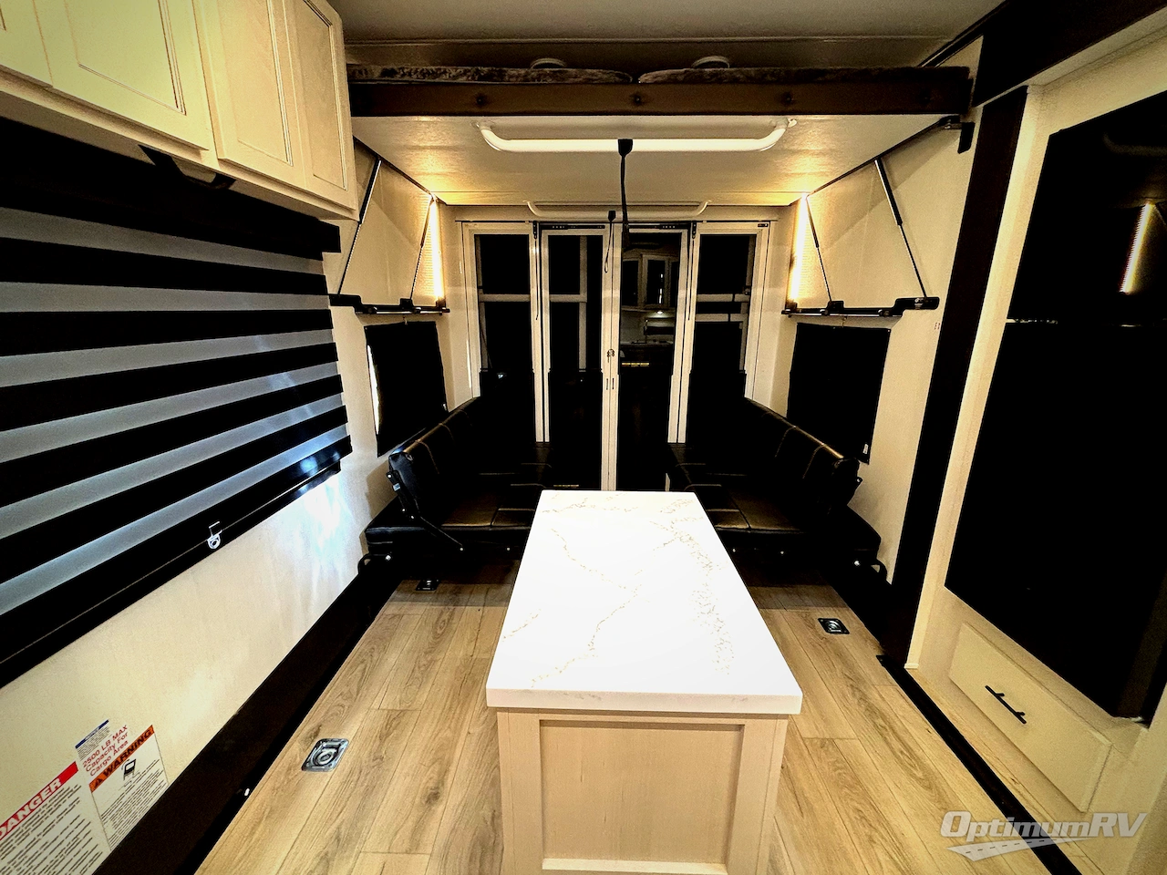 2026 Forest River Vengeance Rogue Armored 26L140 Photo 4