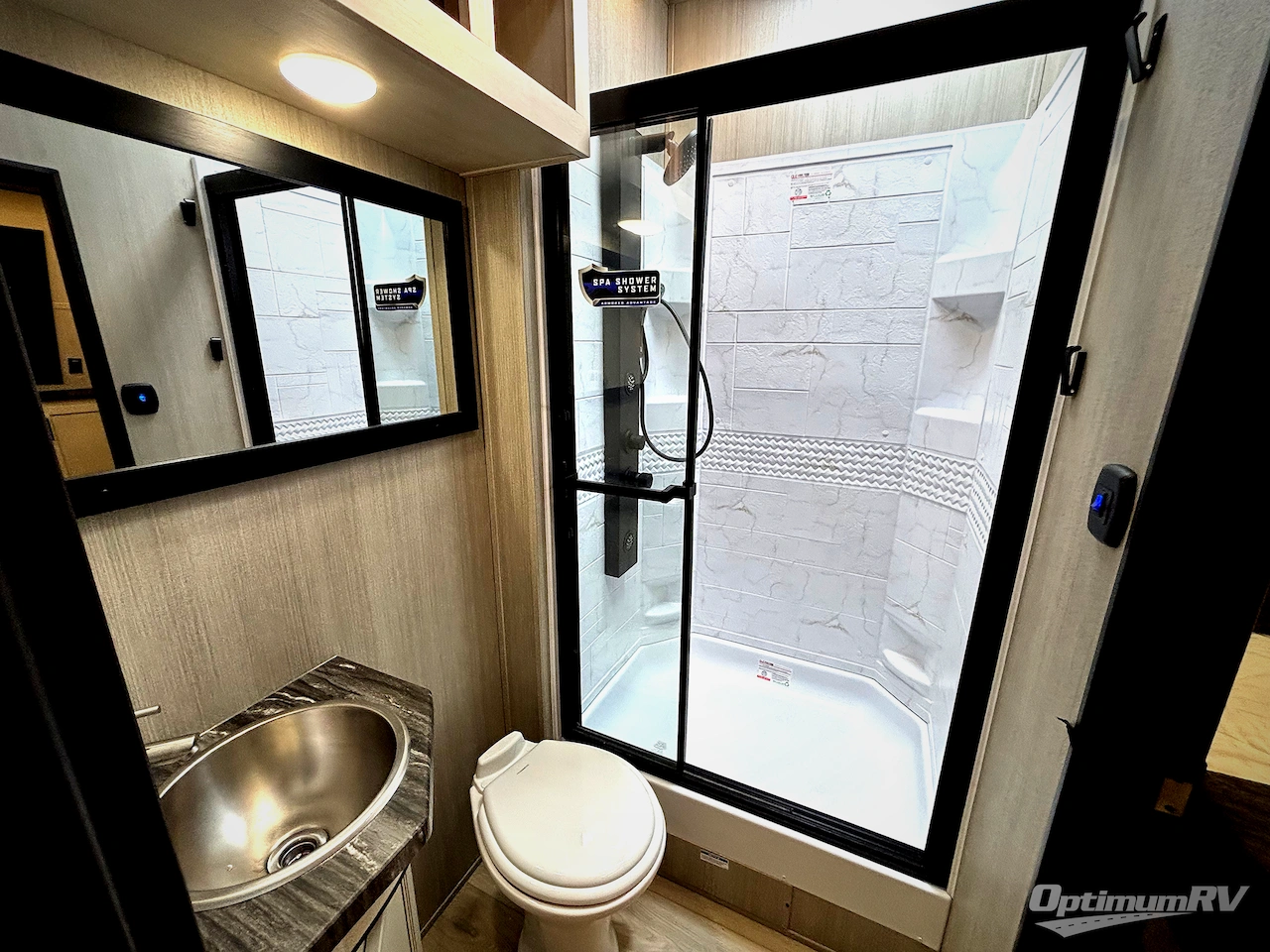 2026 Forest River Vengeance Rogue Armored 26L140 Photo 12