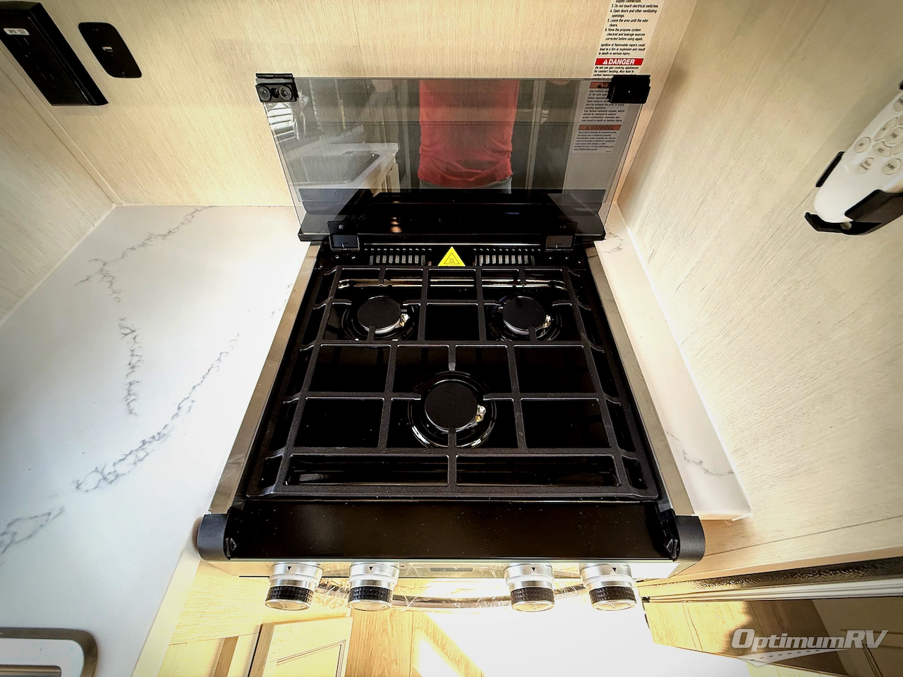 2026 Forest River Vengeance Rogue Armored 25L141 Photo 6