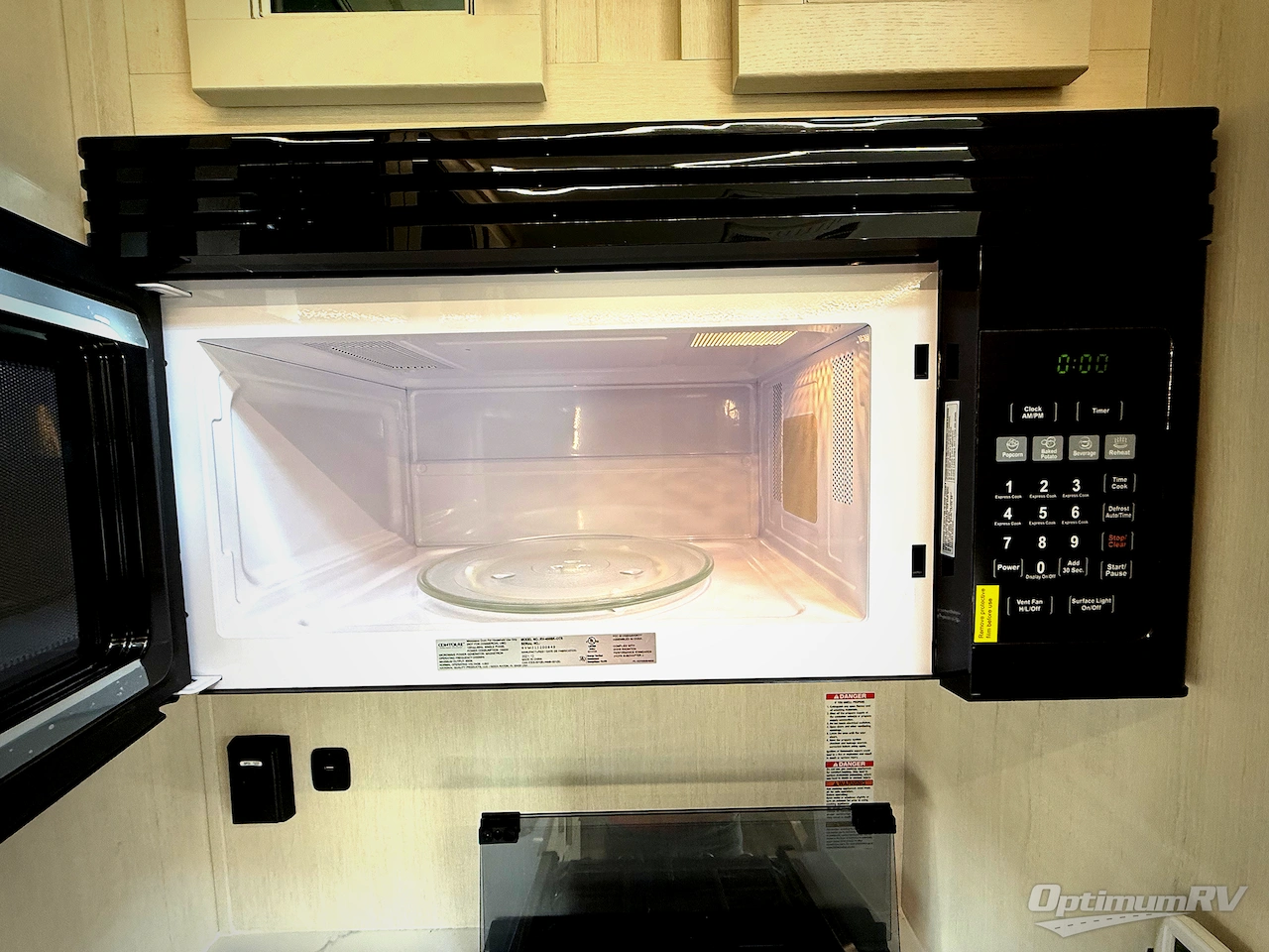 2026 Forest River Vengeance Rogue Armored 25L141 Photo 7