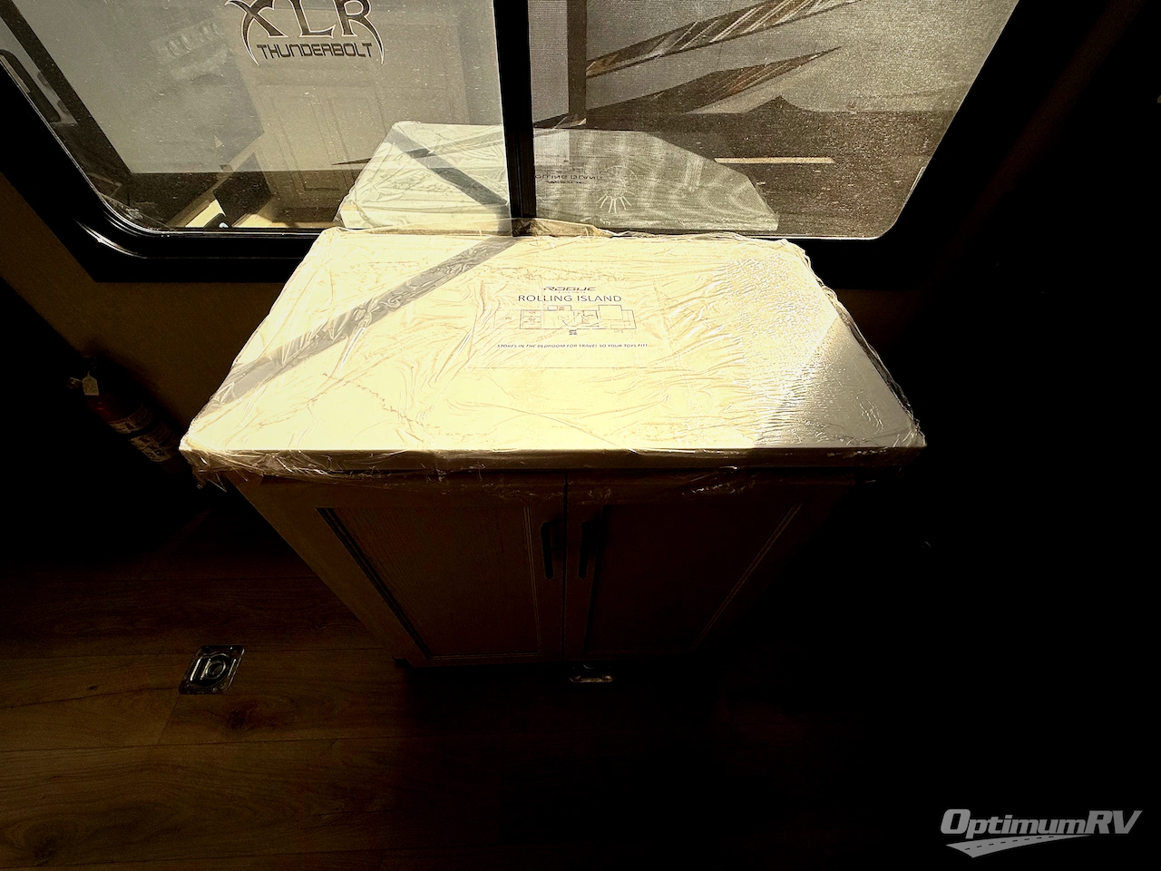 2026 Forest River Vengeance Rogue Armored 25L141 Photo 11