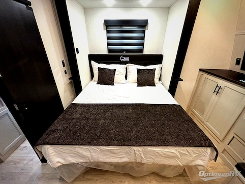 2026 Forest River Vengeance Rogue Armored 25L141 RV Photo 3