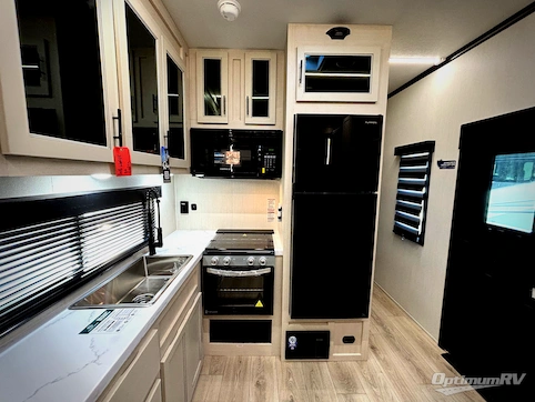 2026 Forest River Vengeance Rogue Armored 25L141 RV Photo 4