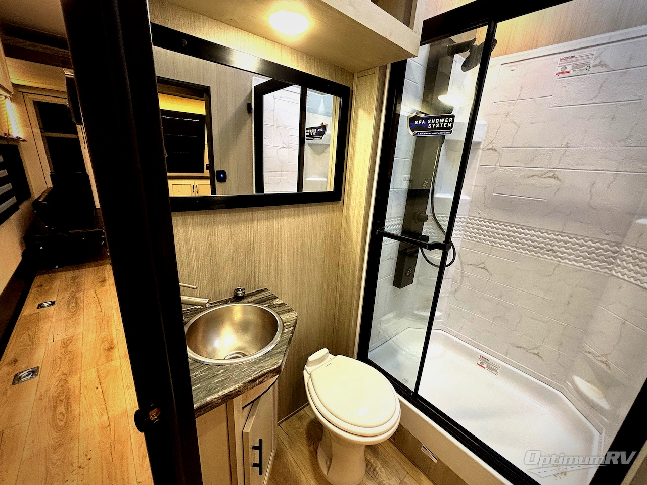 2026 Forest River Vengeance Rogue Armored 26L140 Photo 13