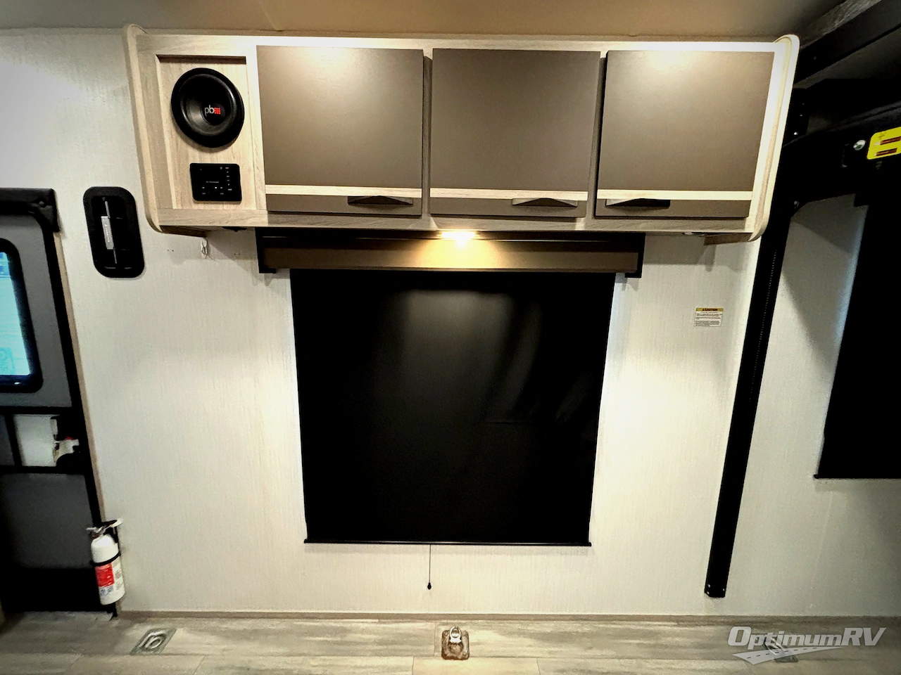 2024 Cruiser Stryker ST2314 Photo 10