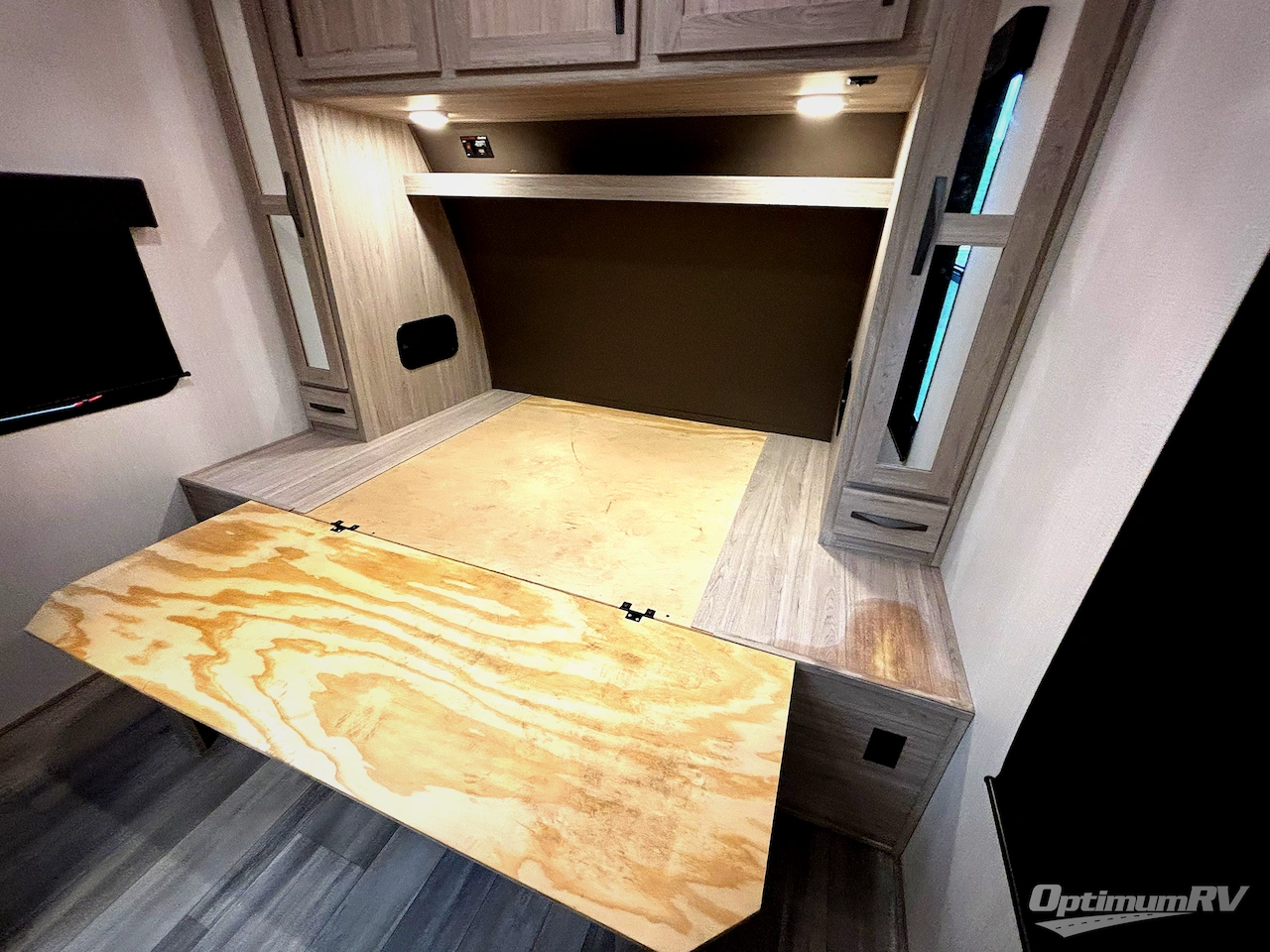 2024 Cruiser Stryker ST2314 Photo 6