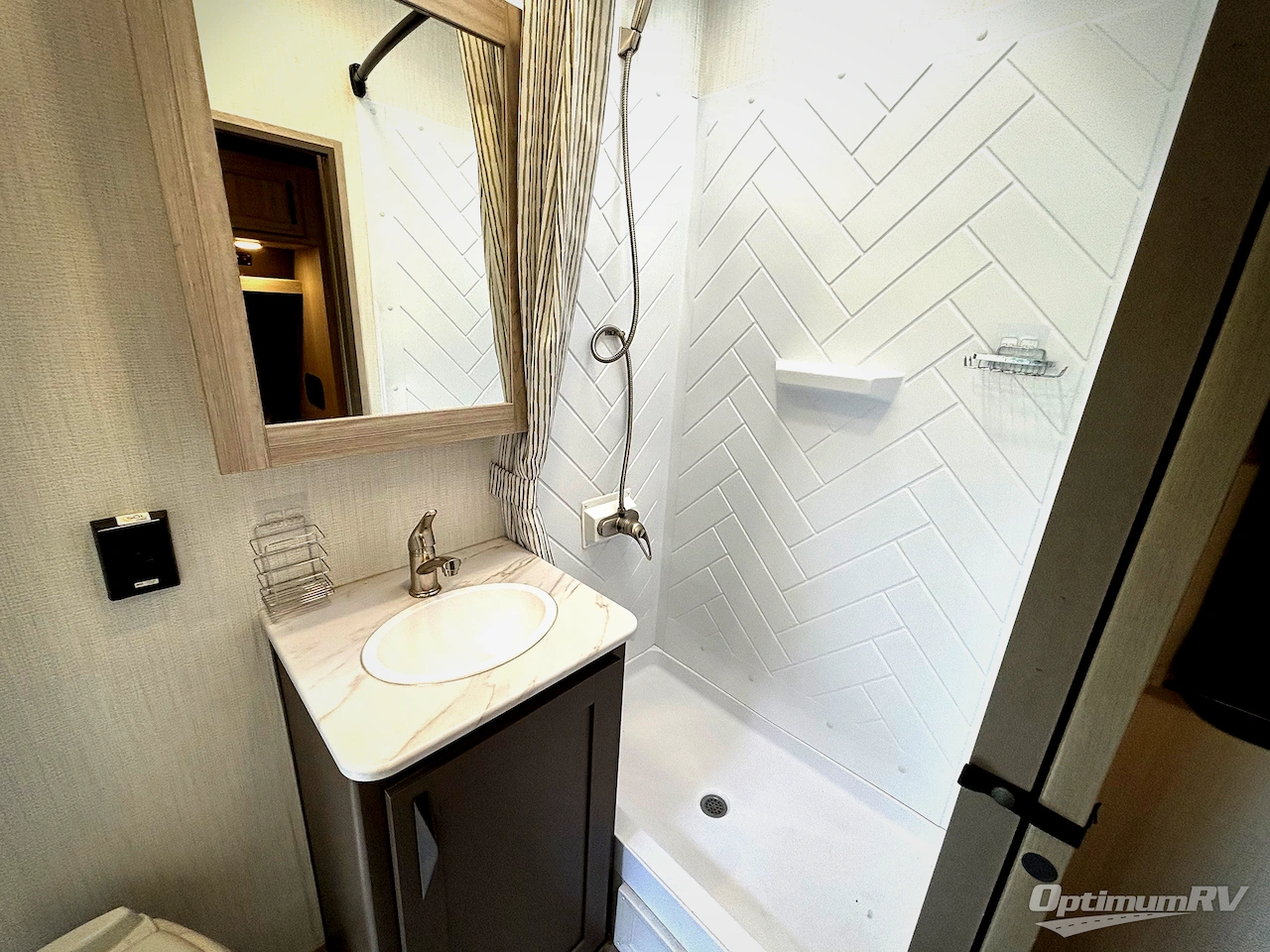 2024 Cruiser Stryker ST2314 Photo 8