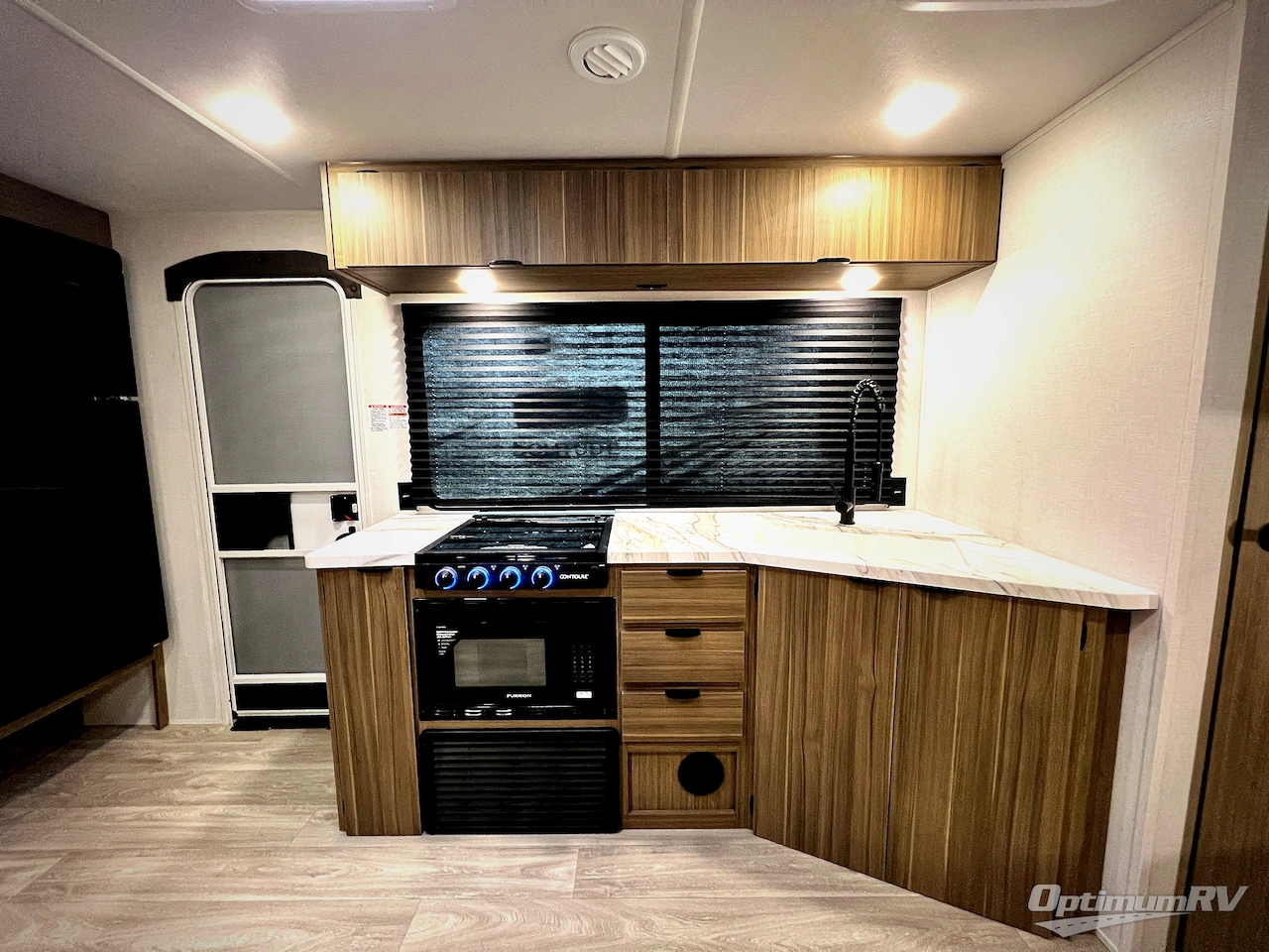 2027 Forest River Wildwood 26DBHD Photo 6