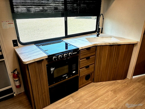 2027 Forest River Wildwood 26DBHD RV Photo 2