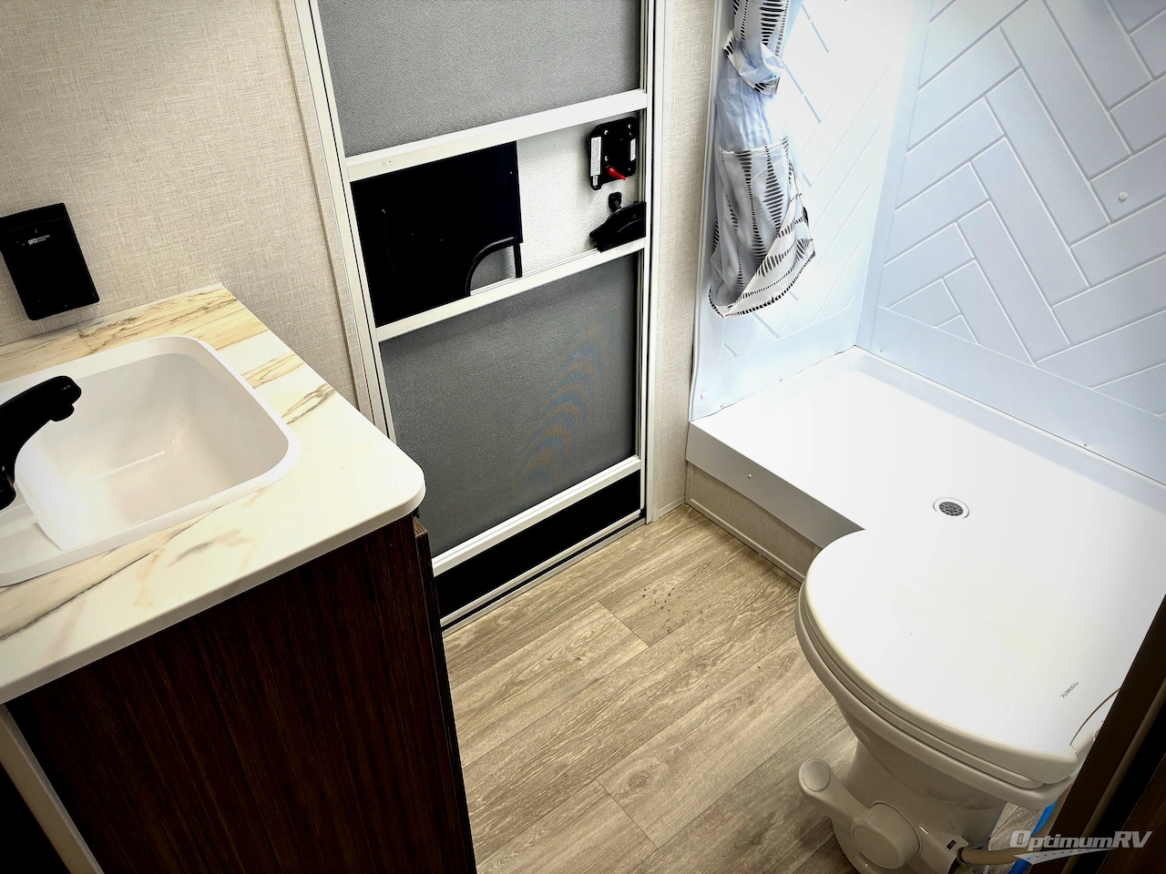 2027 Forest River Wildwood 26DBHD Photo 16