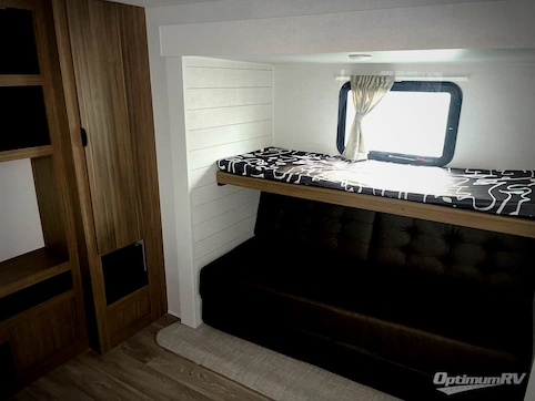 2026 Forest River Wildwood 31KQBTS RV Photo 3