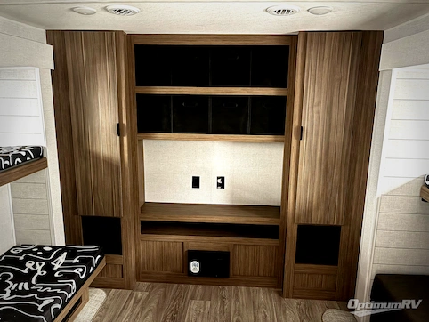 2026 Forest River Wildwood 31KQBTS RV Photo 3