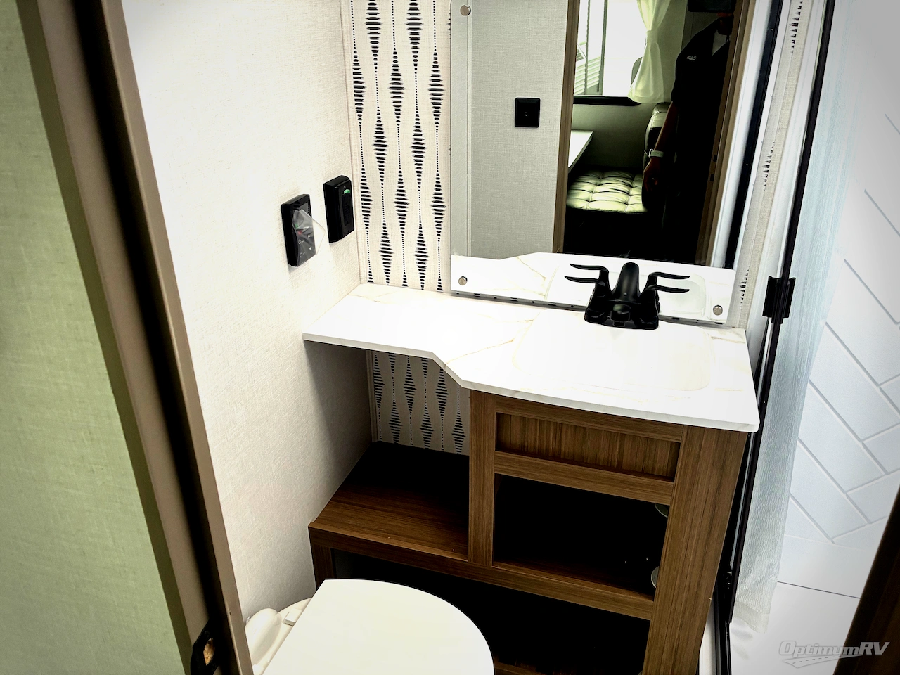 2026 Forest River Wildwood 31KQBTS Photo 15