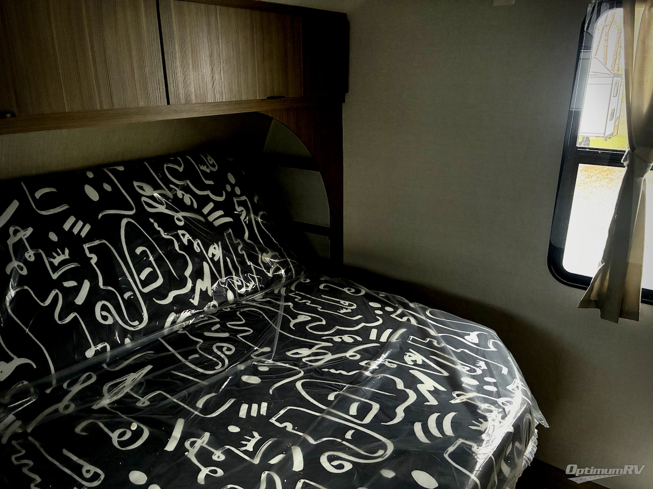 2026 Forest River Wildwood 31KQBTS Photo 19