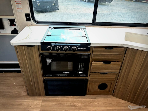 2027 Forest River Wildwood 26DBHD RV Photo 3