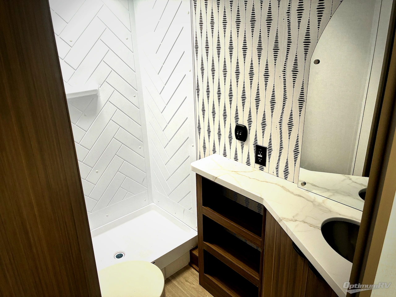 2026 Forest River Wildwood FSX 266BHLE Photo 10