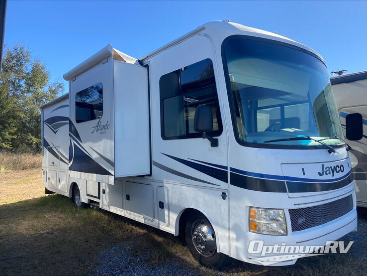 2017 Jayco Alante 31P RV Photo 1