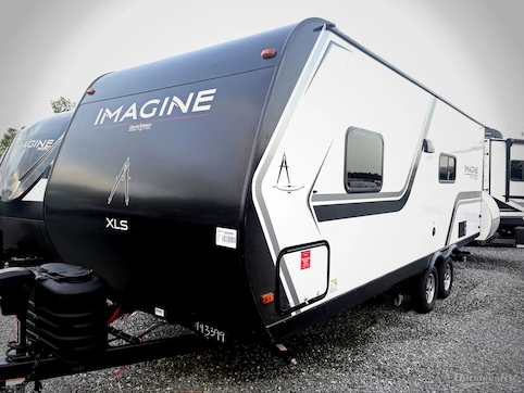 2025 Grand Design Imagine XLS 22RBE RV Photo 2