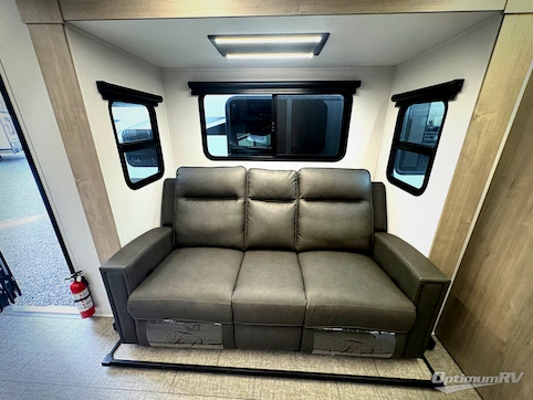 2025 Grand Design Imagine XLS 22RBE RV Photo 3