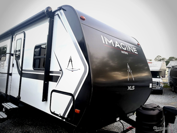 2025 Grand Design Imagine XLS 22RBE RV Photo 1